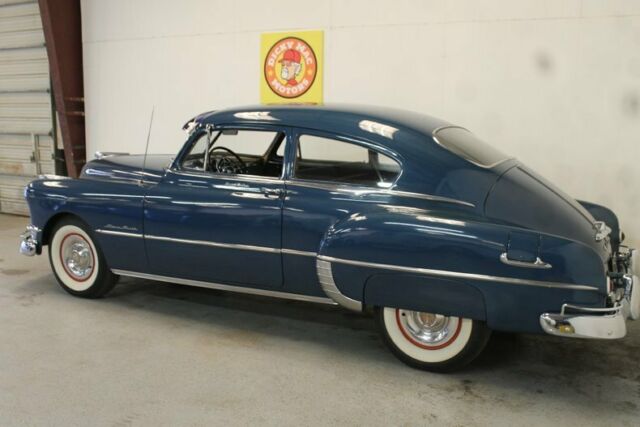 1950 Pontiac Silverstreak -- - photo 6