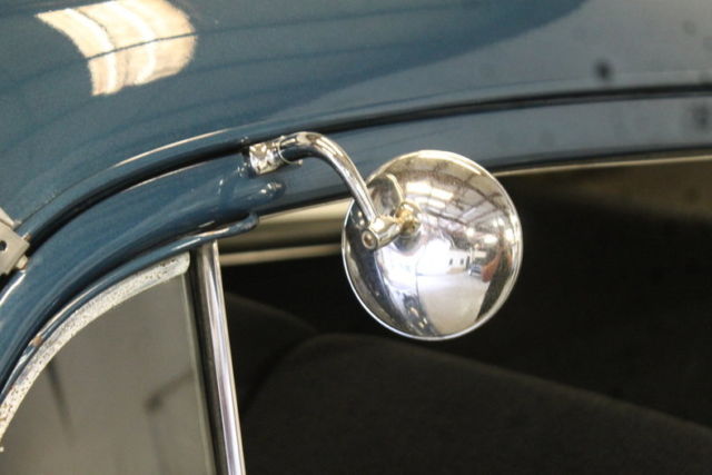 1950 Pontiac Silverstreak -- - photo 13
