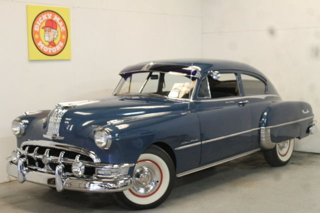 1950 Pontiac Silverstreak -- - photo 2