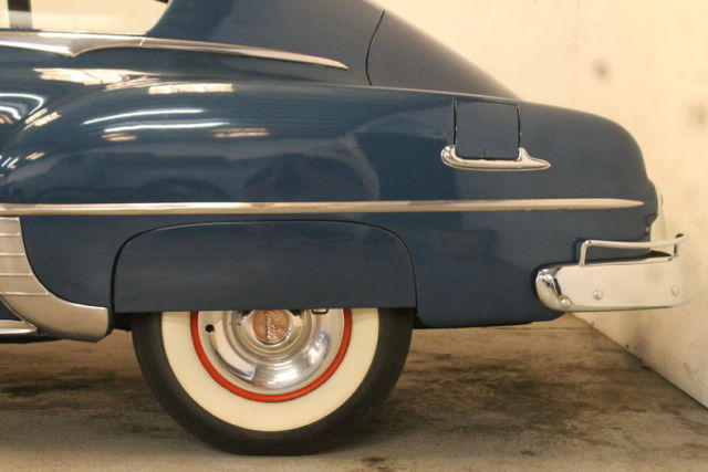 1950 Pontiac Silverstreak -- - photo 7