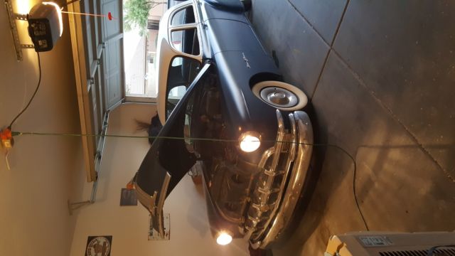 1950 Pontiac Silverstreak 8 - photo 5