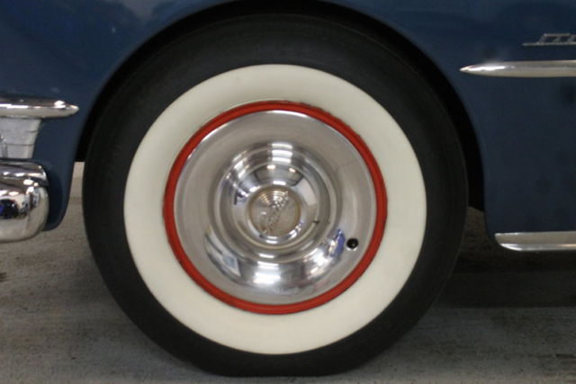 1950 Pontiac Silverstreak -- - photo 10