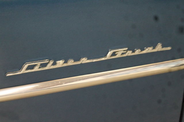 1950 Pontiac Silverstreak -- - photo 11
