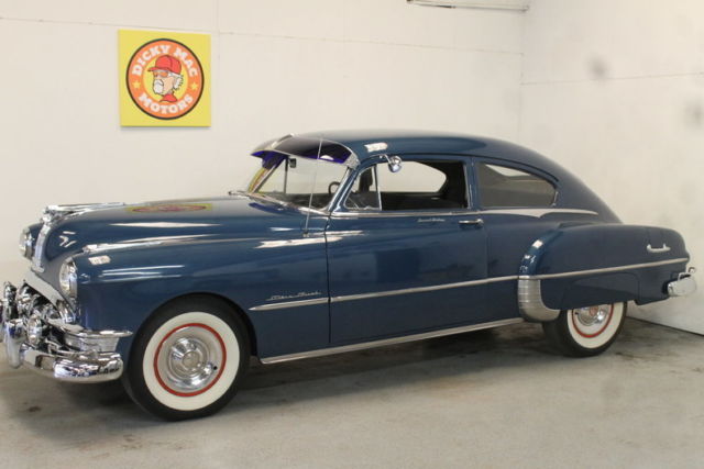 1950 Pontiac Silverstreak -- - photo 4