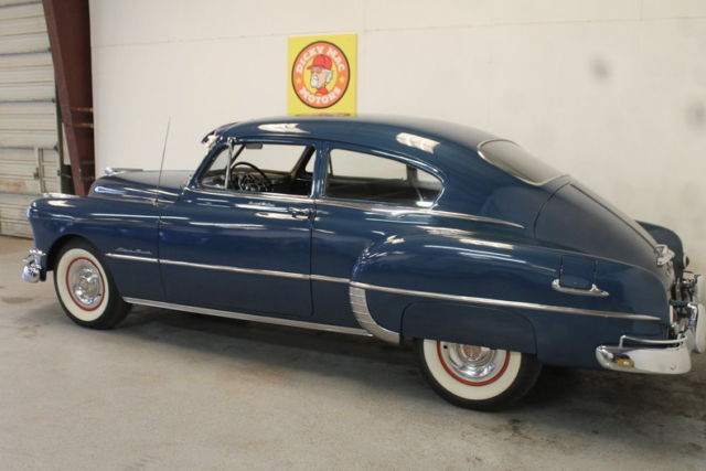 1950 Pontiac Silverstreak -- - photo 6