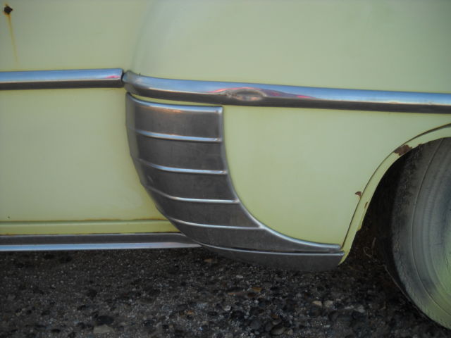 1950 Pontiac Silverstreak - photo 13