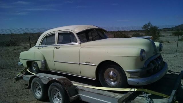 1950 Pontiac Silverstreak - photo 2