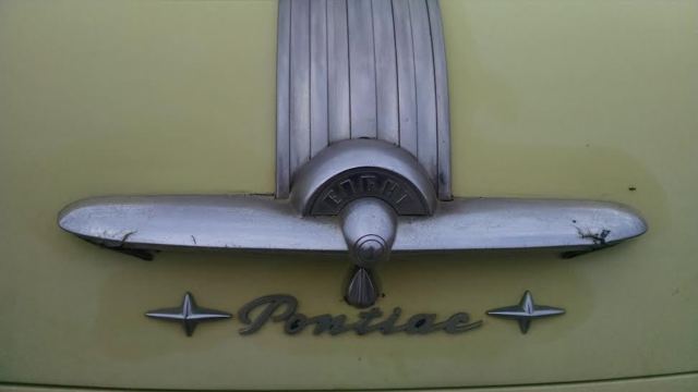 1950 Pontiac Silverstreak - photo 5