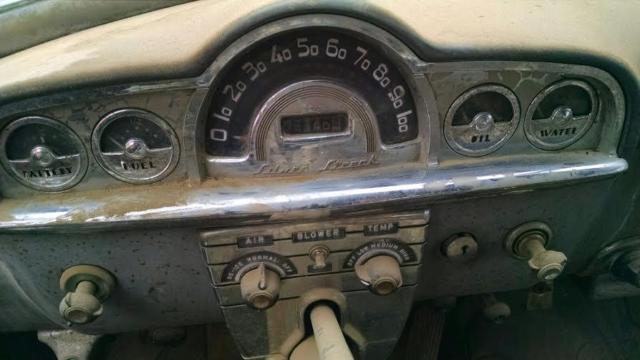 1950 Pontiac Silverstreak - photo 6