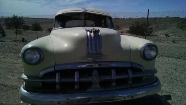 1950 Pontiac Silverstreak - photo 9