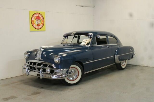 1950 Pontiac Silverstreak Free Open Transport Flathead 6 3 Speed Ma 1950 Pontiac Silverstreak --