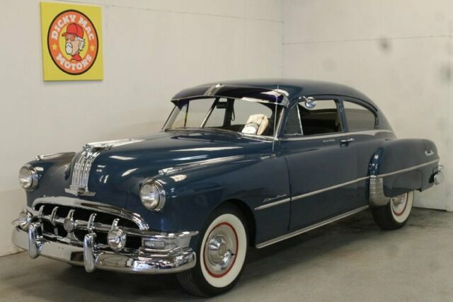 1950 Pontiac Silverstreak -- - photo 3