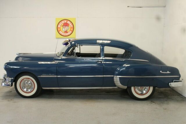 1950 Pontiac Silverstreak -- - photo 5