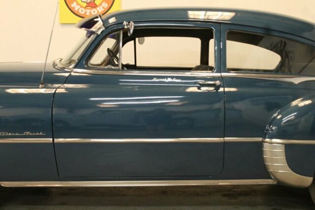 1950 Pontiac Silverstreak -- - photo 8