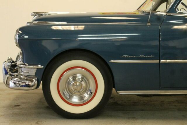 1950 Pontiac Silverstreak -- - photo 9