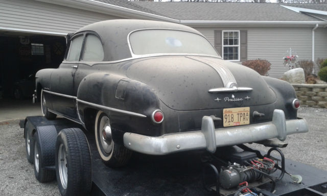 1950 Pontiac SilverStreak - photo 11