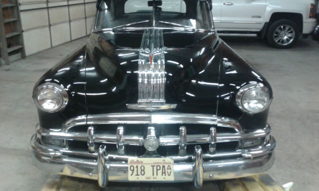 1950 Pontiac SilverStreak - photo 12