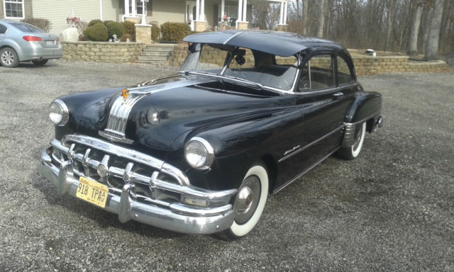 1950 Pontiac SilverStreak - photo 2