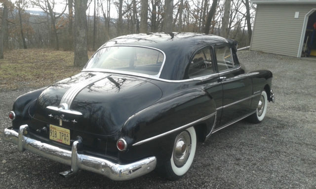 1950 Pontiac SilverStreak - photo 4