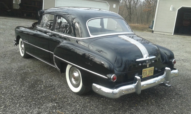1950 Pontiac SilverStreak - photo 5