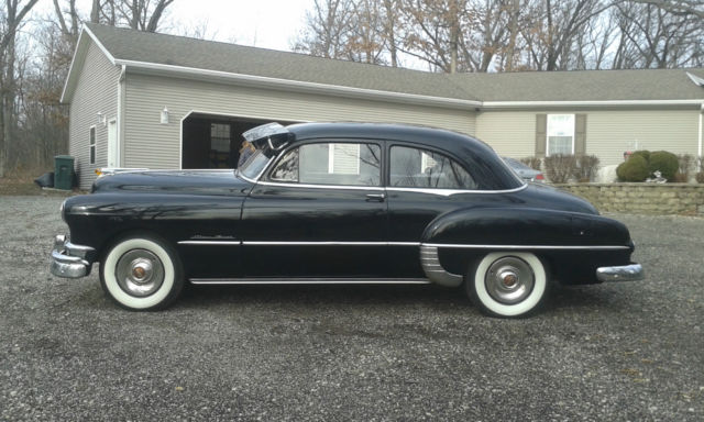 1950 Pontiac SilverStreak - photo 6