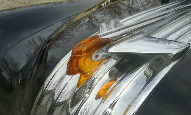 1950 Pontiac SilverStreak - photo 7