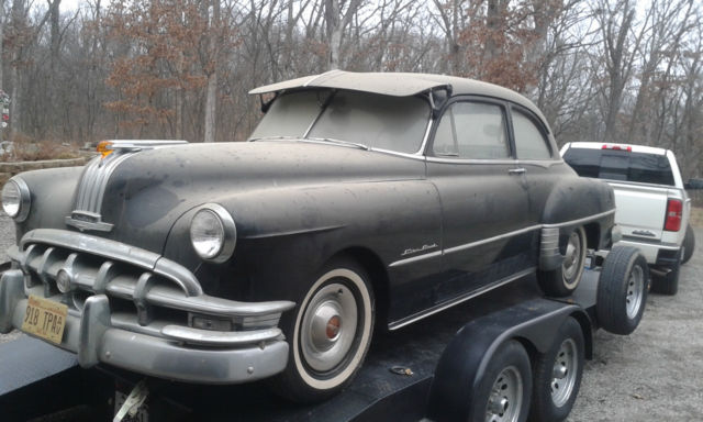 1950 Pontiac SilverStreak - photo 9