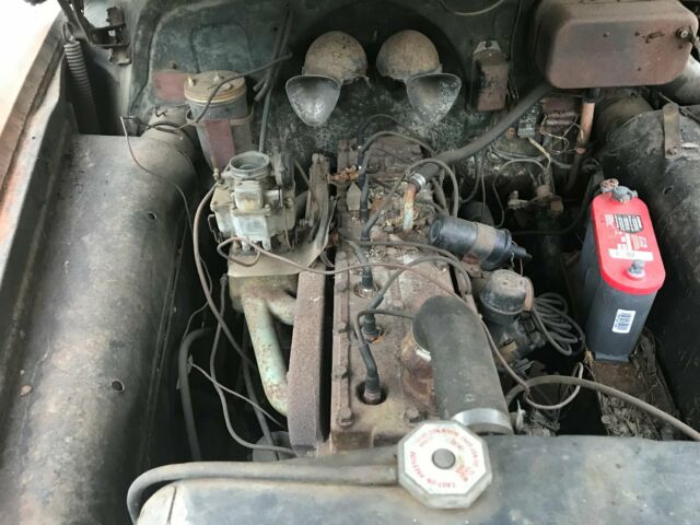 1951 Pontiac Streamliner - photo 2