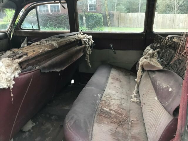 1951 Pontiac Streamliner - photo 5