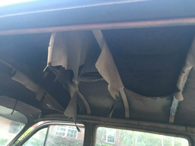 1951 Pontiac Streamliner - photo 6