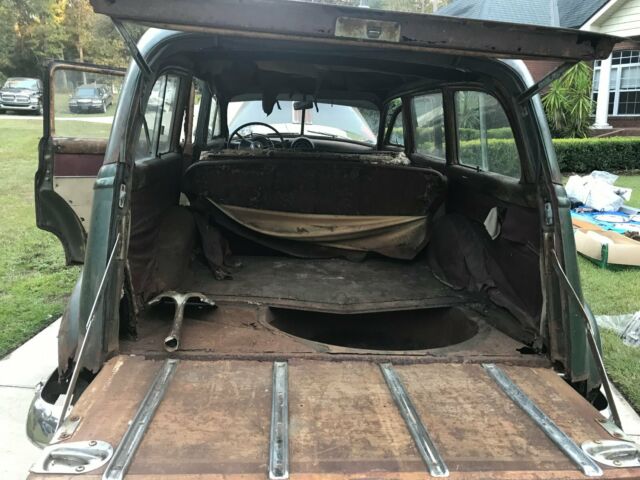 1951 Pontiac Streamliner - photo 7