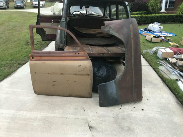 1951 Pontiac Streamliner - photo 9