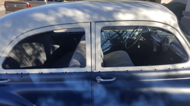 1950 Pontiac Silverstreak 8 - photo 10