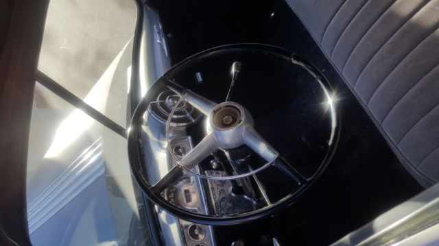 1950 Pontiac Silverstreak 8 - photo 12