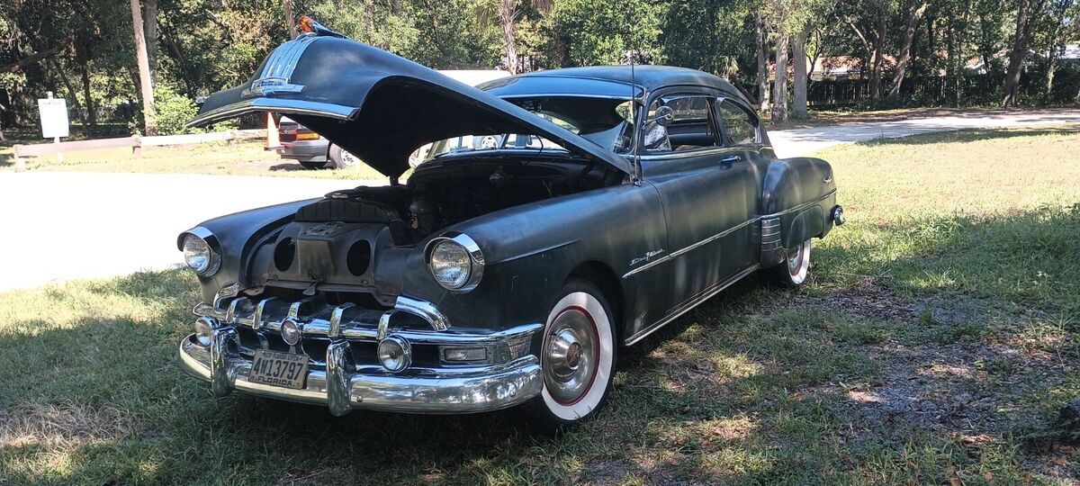 1950 Pontiac Coupe - photo 10
