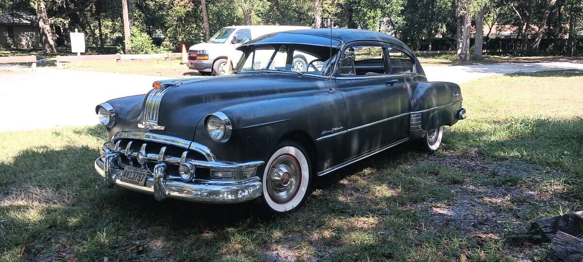 1950 Pontiac Coupe - photo 5