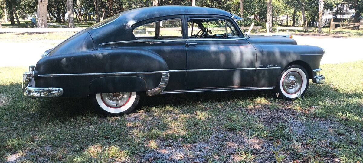 1950 Pontiac Coupe - photo 9