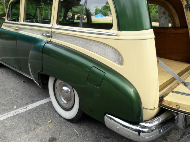 1950 Pontiac Silver Streak - photo 13