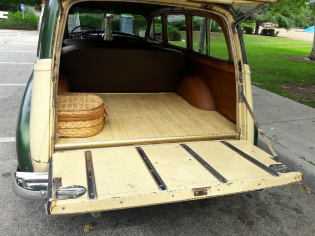 1950 Pontiac Silver Streak - photo 6