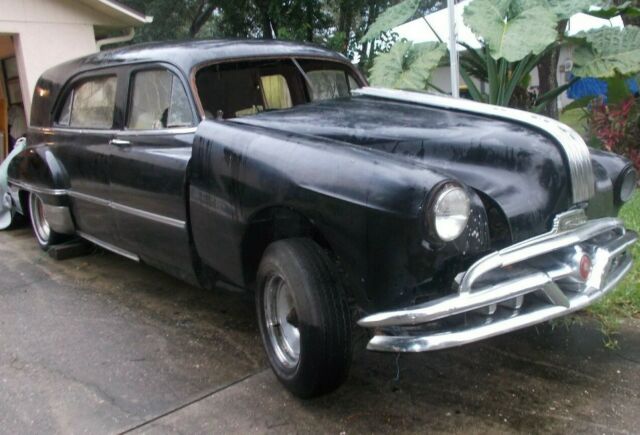 1950 Pontiac Other --