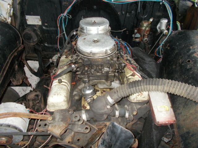 1950 Pontiac Other -- - photo 10
