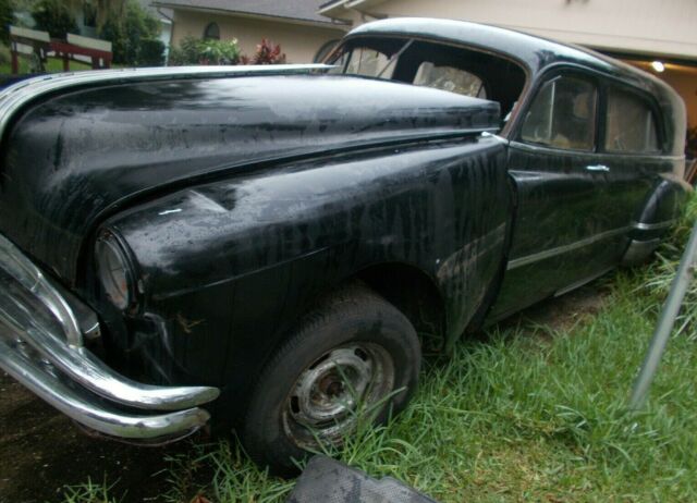 1950 Pontiac Other -- - photo 2