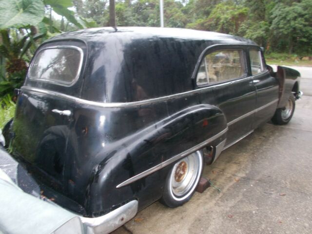 1950 Pontiac Other -- - photo 4