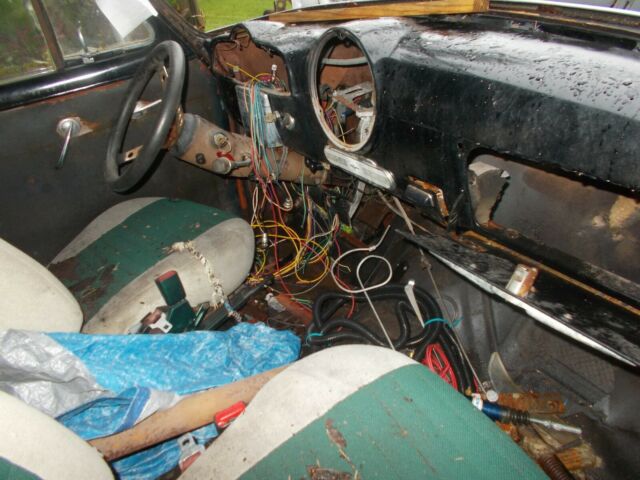 1950 Pontiac Other -- - photo 6