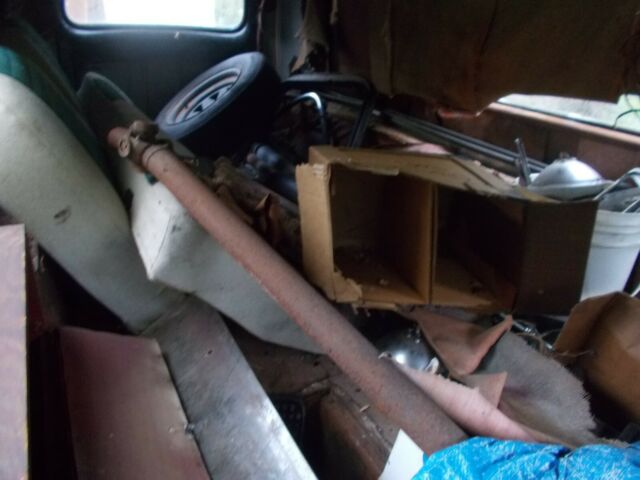1950 Pontiac Other -- - photo 7