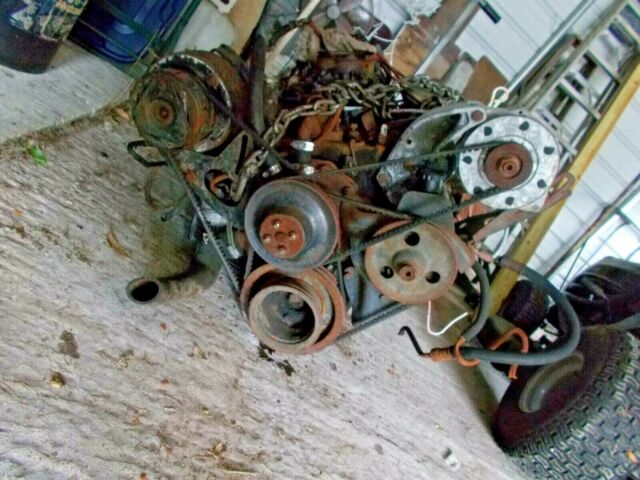 1950 Pontiac Other -- - photo 8