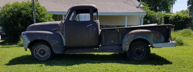 1950 GMC Other Pickup