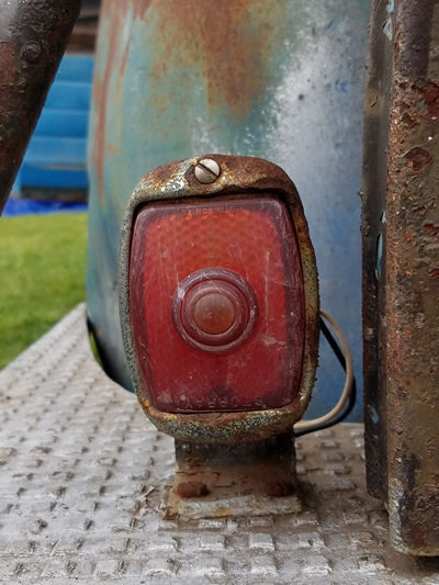 1950 GMC Other Pickup - photo 11