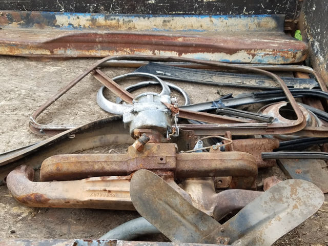 1950 GMC Other Pickup - photo 12