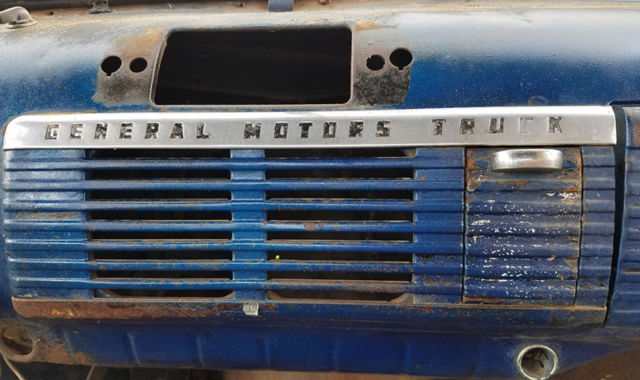 1950 GMC Other Pickup - photo 2